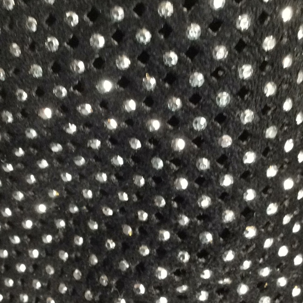 Gorgeous Rhinestone Booties 😍 - Picture 7 of 7